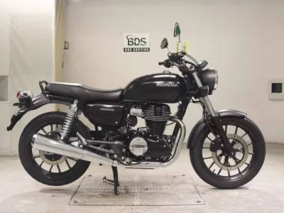 Honda GB350