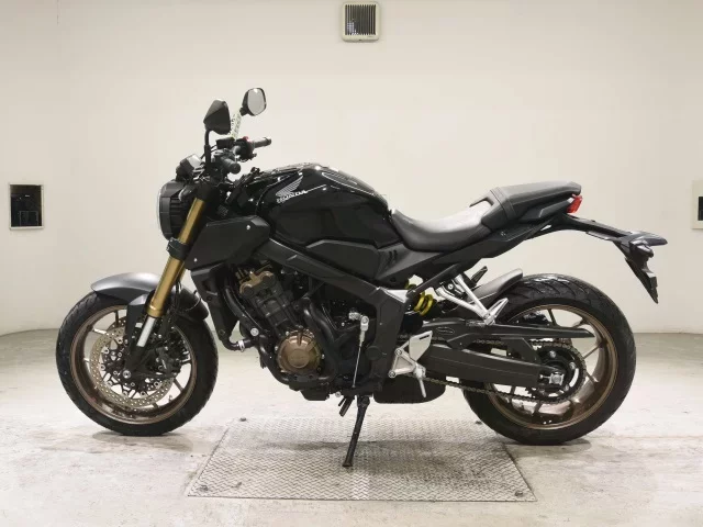 Honda CB650R