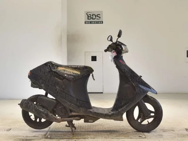 Suzuki SEPIA
