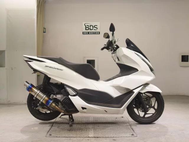 Honda PCX160