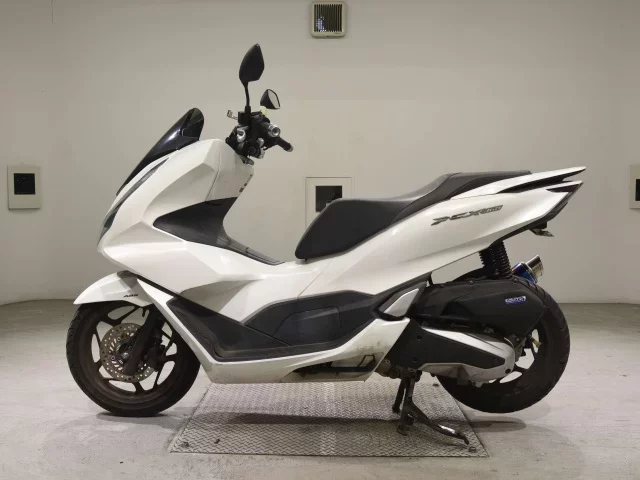 Honda PCX160