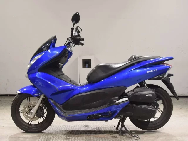 Honda PCX125