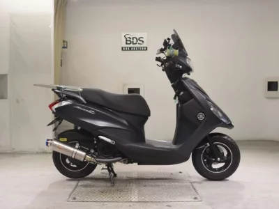 Yamaha AXIS125Z