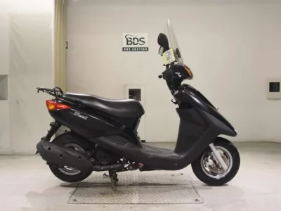 Yamaha AXIS125
