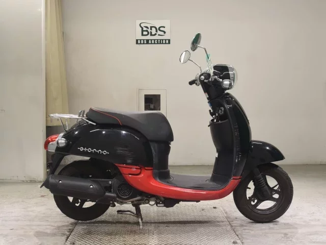 Honda GIORNO
