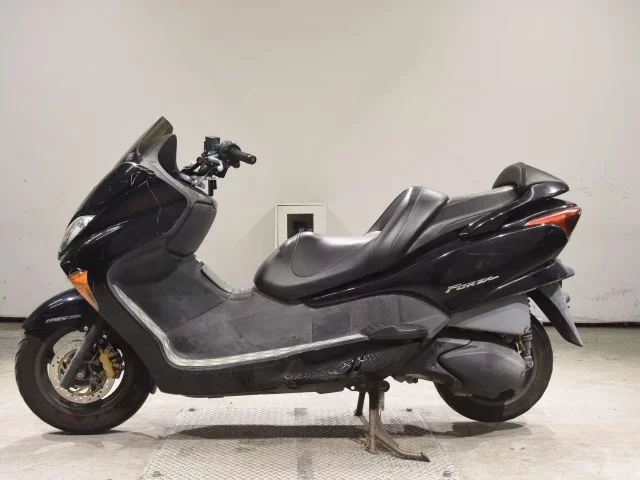 Honda FORZA ABS