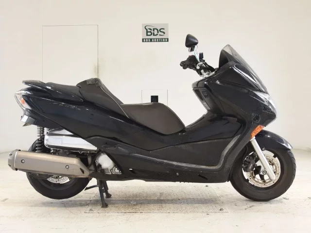 Honda FORZA Z