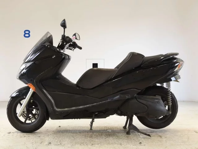 Honda FORZA Z