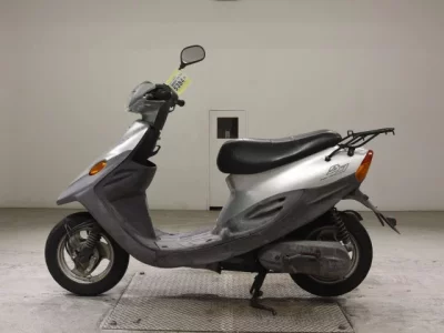 Yamaha BJ