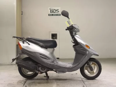 Yamaha BJ