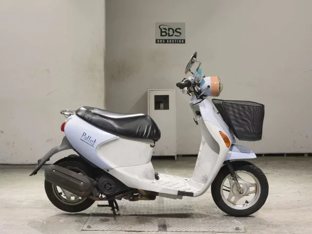 Suzuki PALETTE