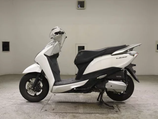 Honda LEAD 125