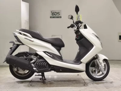 Yamaha MAJESTY 155S