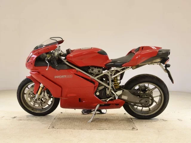 Ducati DUCATI 999 MONOPOSTO
