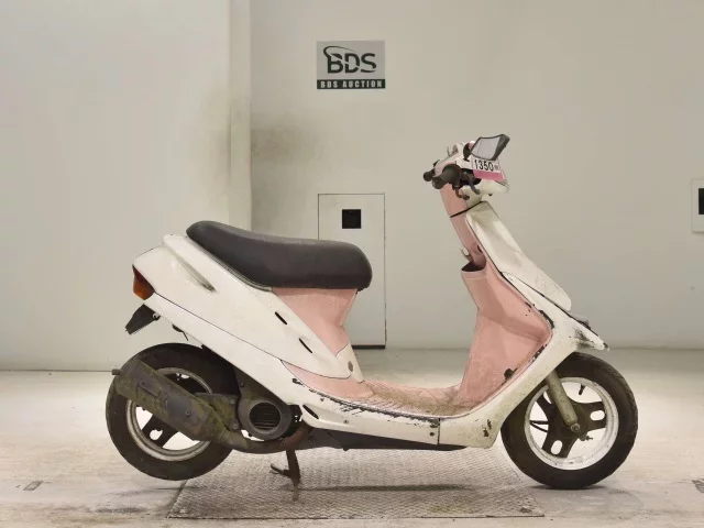 Honda DIO