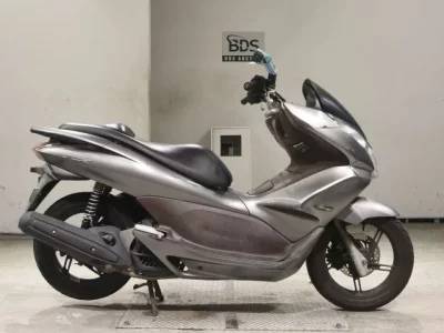 Honda PCX125