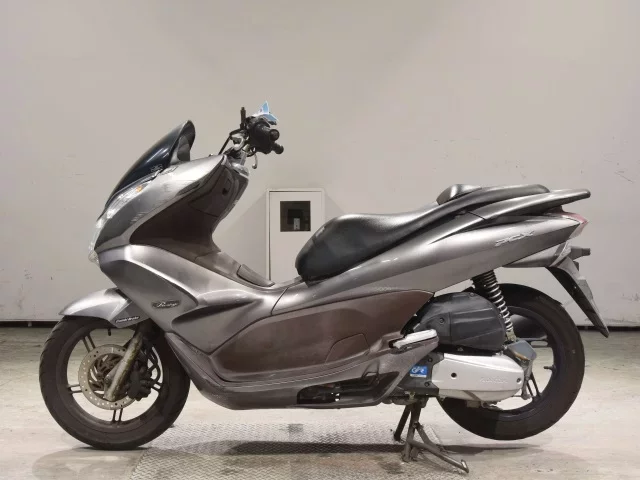Honda PCX125
