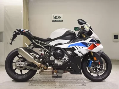 BMW BMW S1000RR