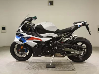 BMW BMW S1000RR