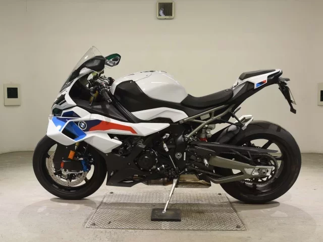 BMW BMW S1000RR