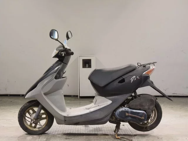 Honda DIO