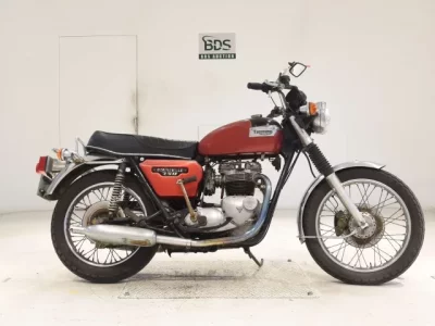 Triumph TRIUMPH BONNEVILLE T140