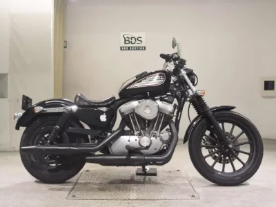 Harley-Davidson HARLEY XL883