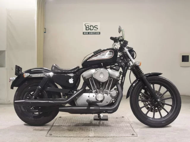 Harley-Davidson HARLEY XL883