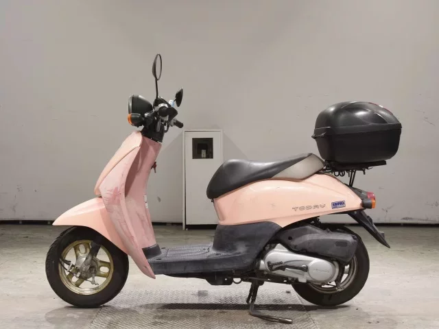 Honda TODAY