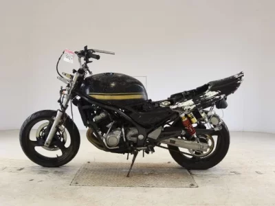 Suzuki GSX250