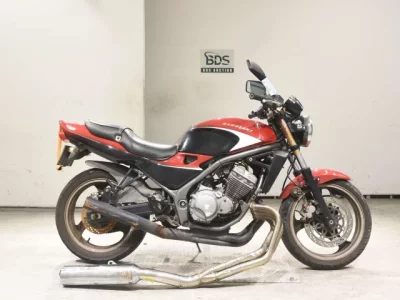 Kawasaki BALIUS250