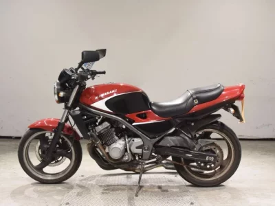 Kawasaki BALIUS250
