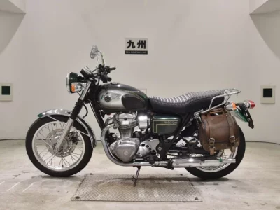 Kawasaki W800