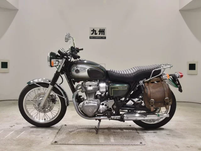 Kawasaki W800