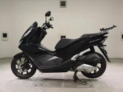 Honda PCX150-3A