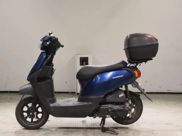 Honda TACT-4 BASIC