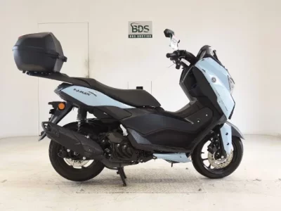 Yamaha NMAX155-3