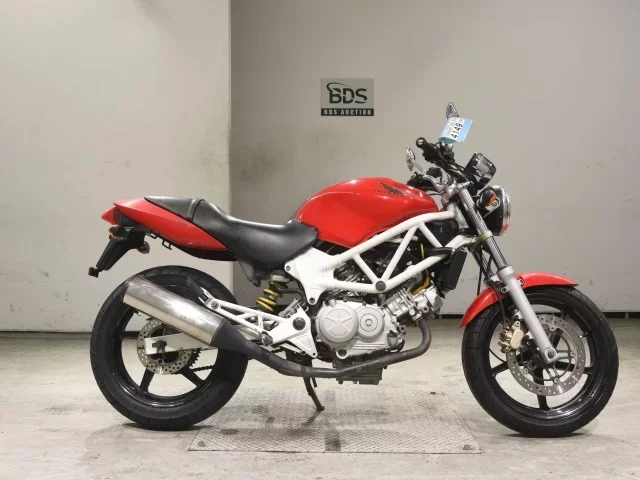 Honda VTR250