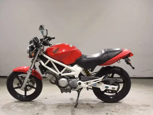 Honda VTR250