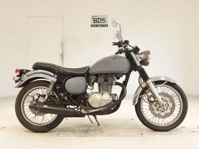 Kawasaki ESTRELLA250 RS