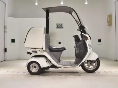 Honda GYRO CANOPY-2