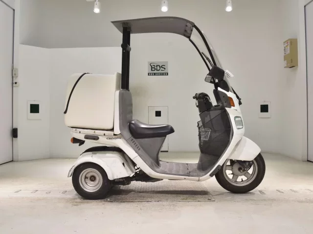 Honda GYRO CANOPY-2