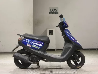 Yamaha JOG-3