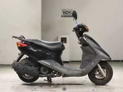 Yamaha AXIS125