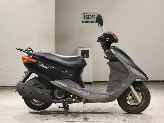 Yamaha AXIS125