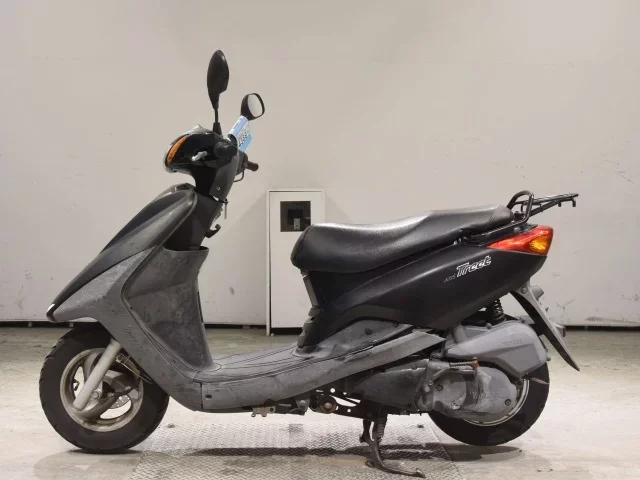 Yamaha AXIS125