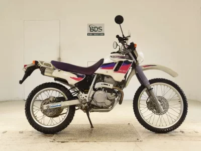 Honda XL DEGREE -2 SHO LOUIS NOT EQUIPPED
