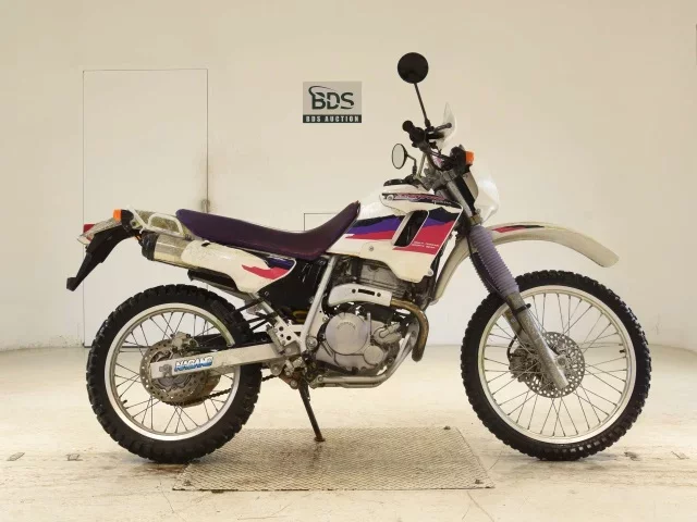 Honda XL DEGREE -2 SHO LOUIS NOT EQUIPPED