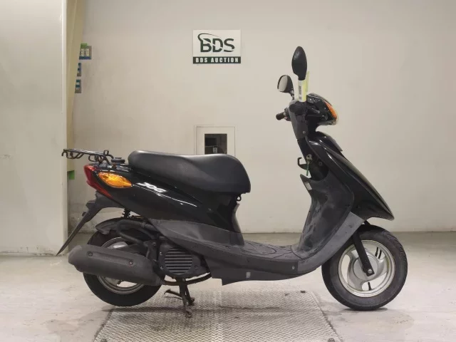Yamaha JOG-5