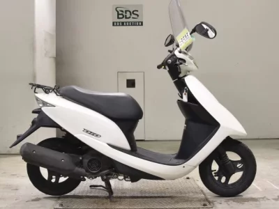 Honda DIO